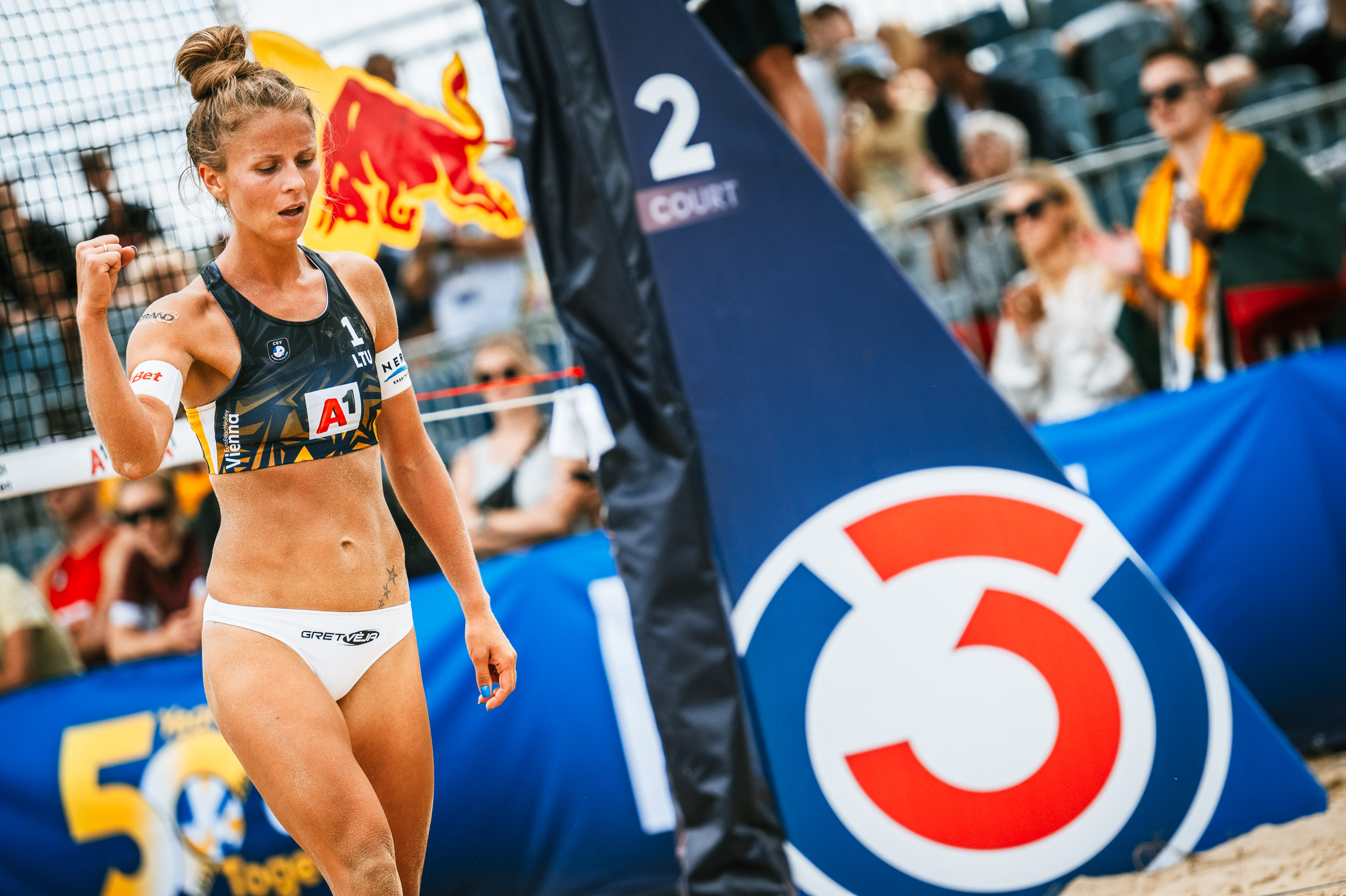 Lithuanians Break Into Qualification Zone After Haikou Semi CEV lithuanians-break-into-qualification-zone-after-haikou-semi-cev