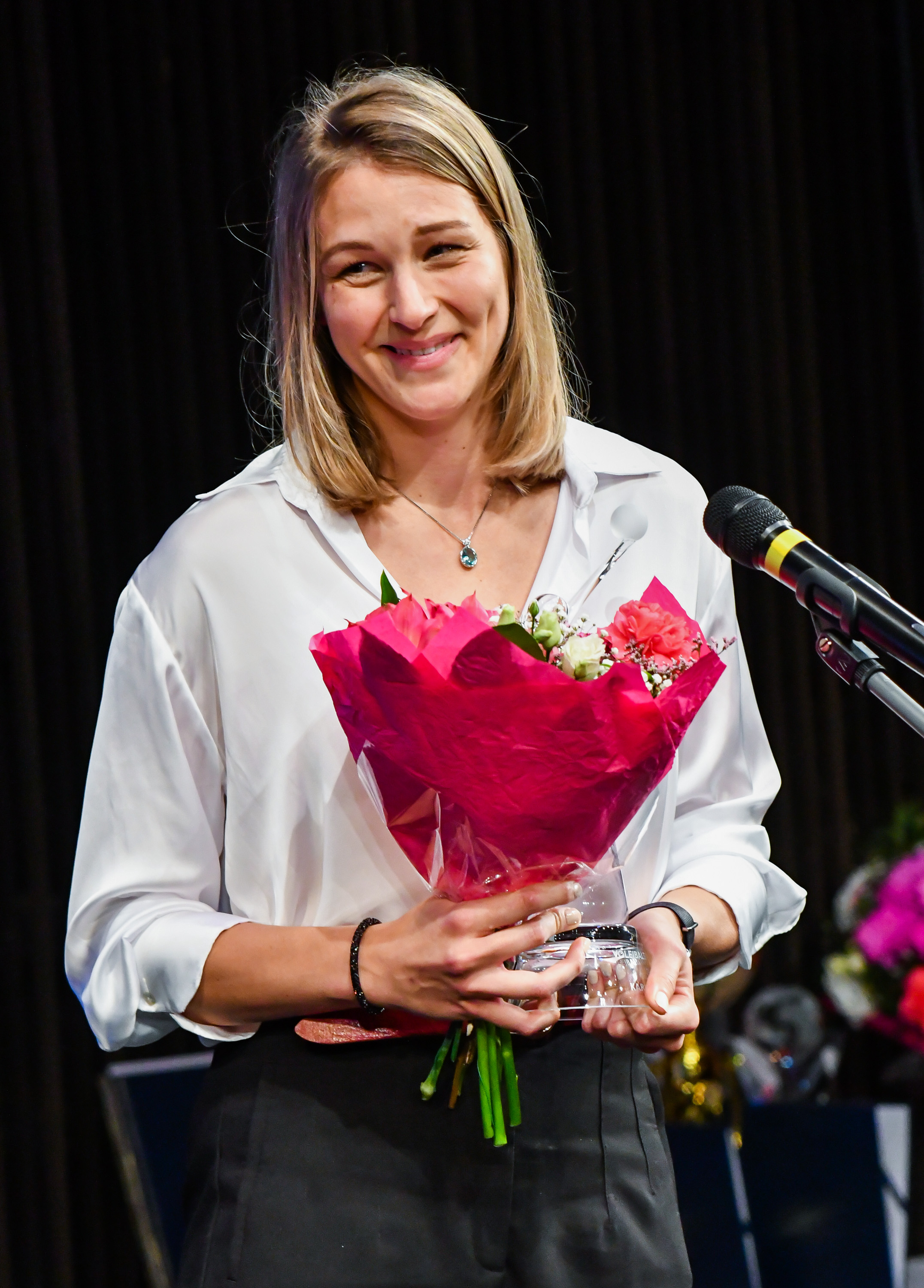 Karin Palgutová and Peter Michalovič are Slovakia’s top players InsideCEV
