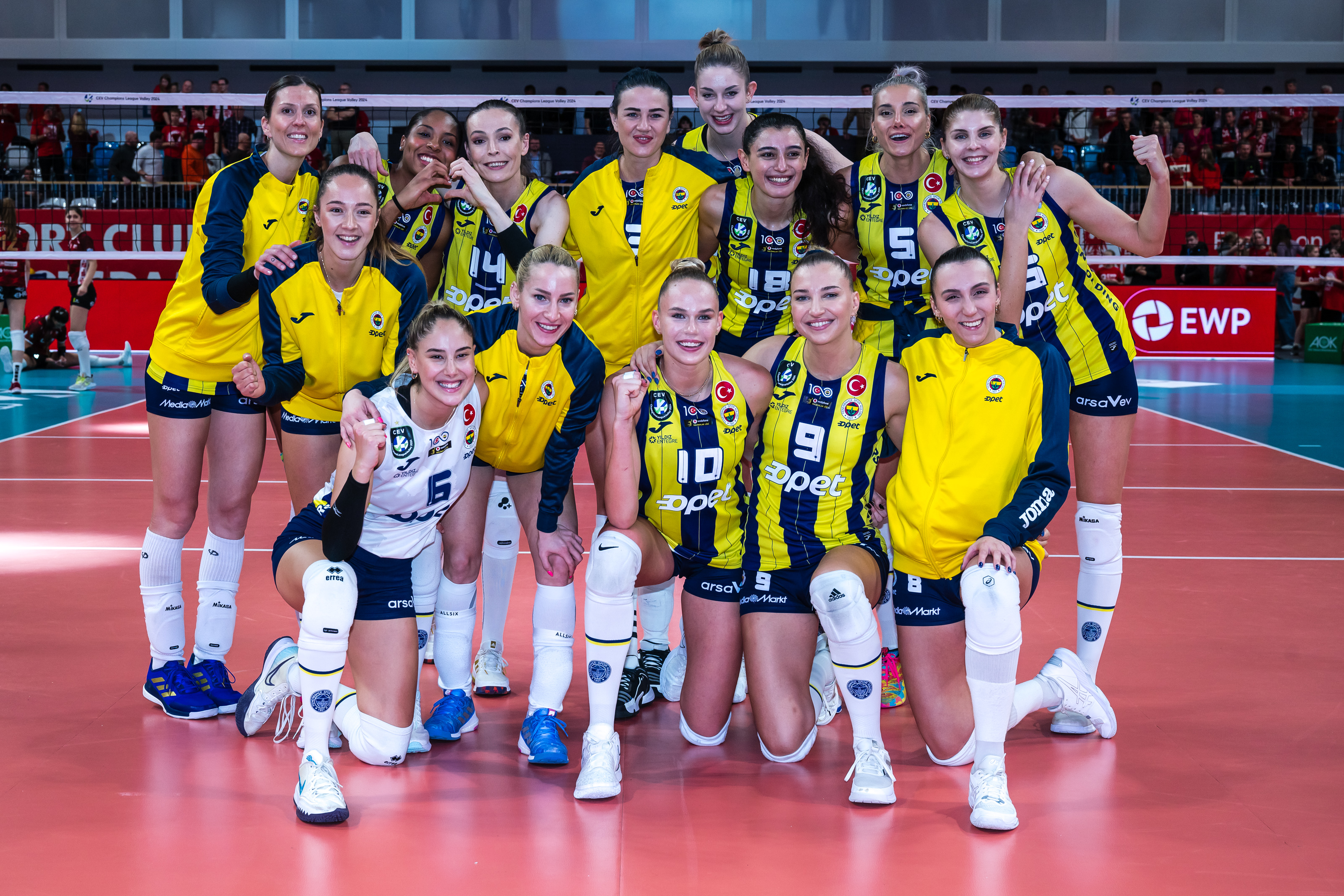 Fenerbahce And Milano Stay Unbeaten In CLVolleyW Budowlani With First fenerbahce-and-milano-stay-unbeaten-in-clvolleyw-budowlani-with-first
