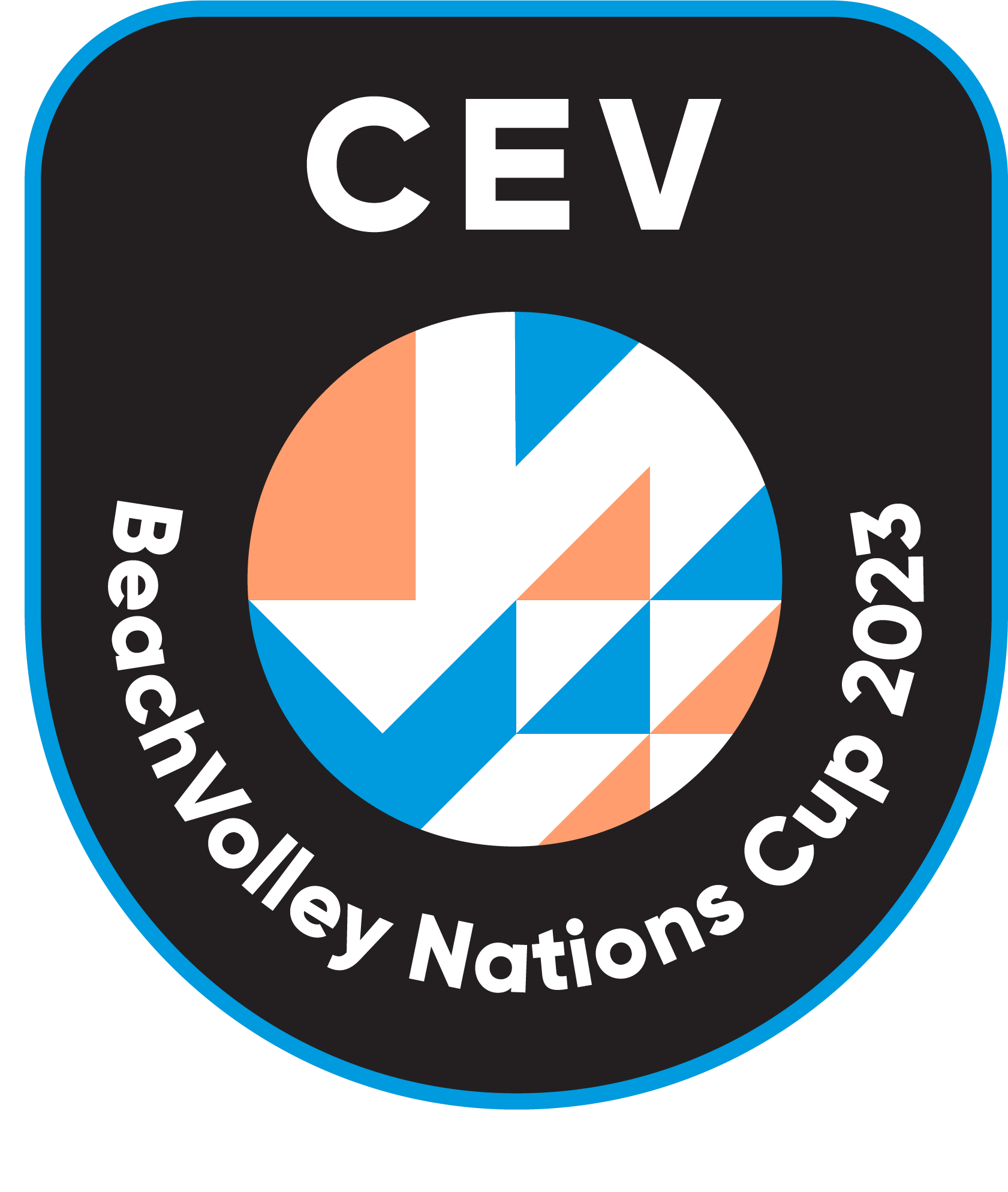 2023 CEV