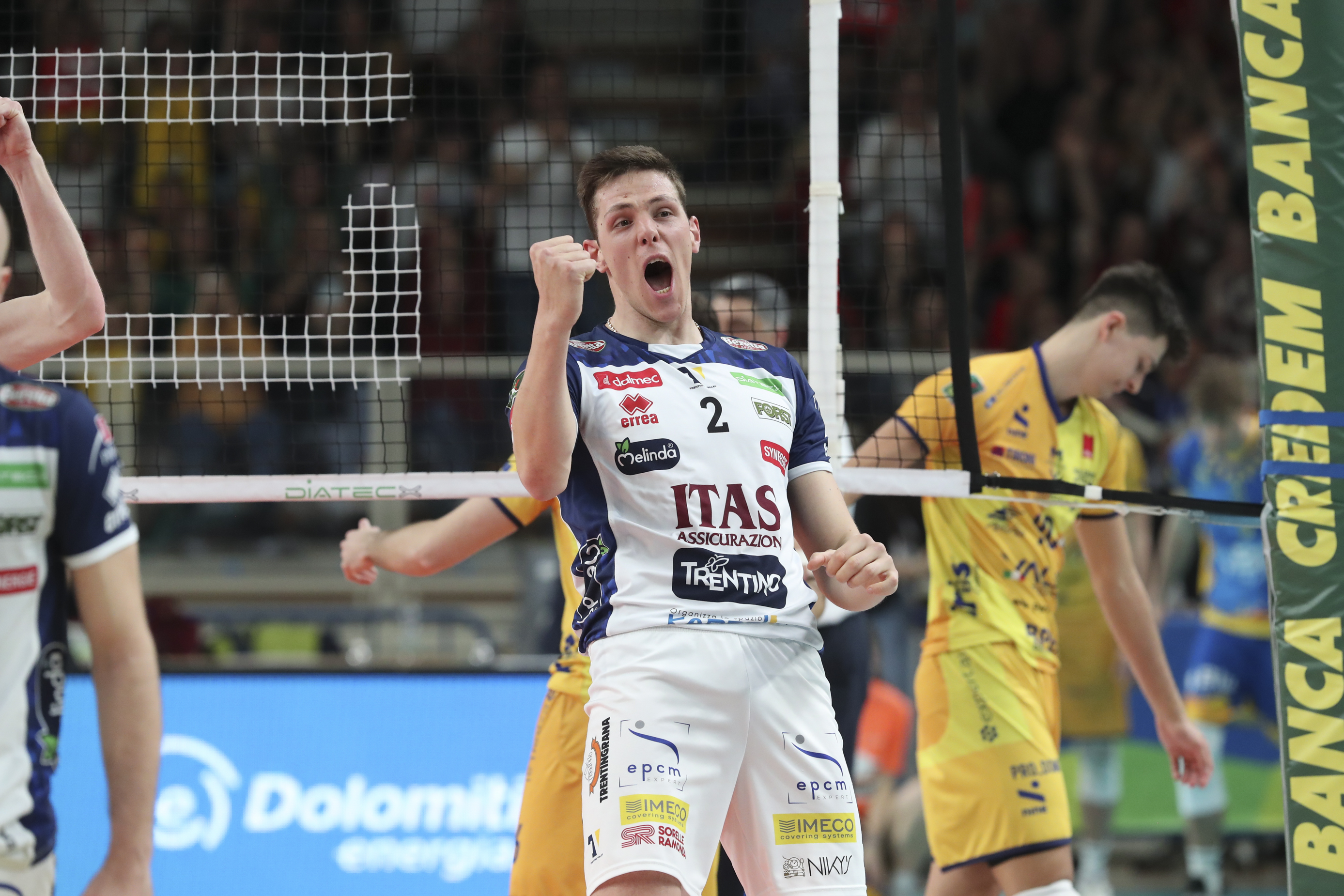 Regular Season Was Over In Italy, Shocking Defeat For ZAKSA CEV