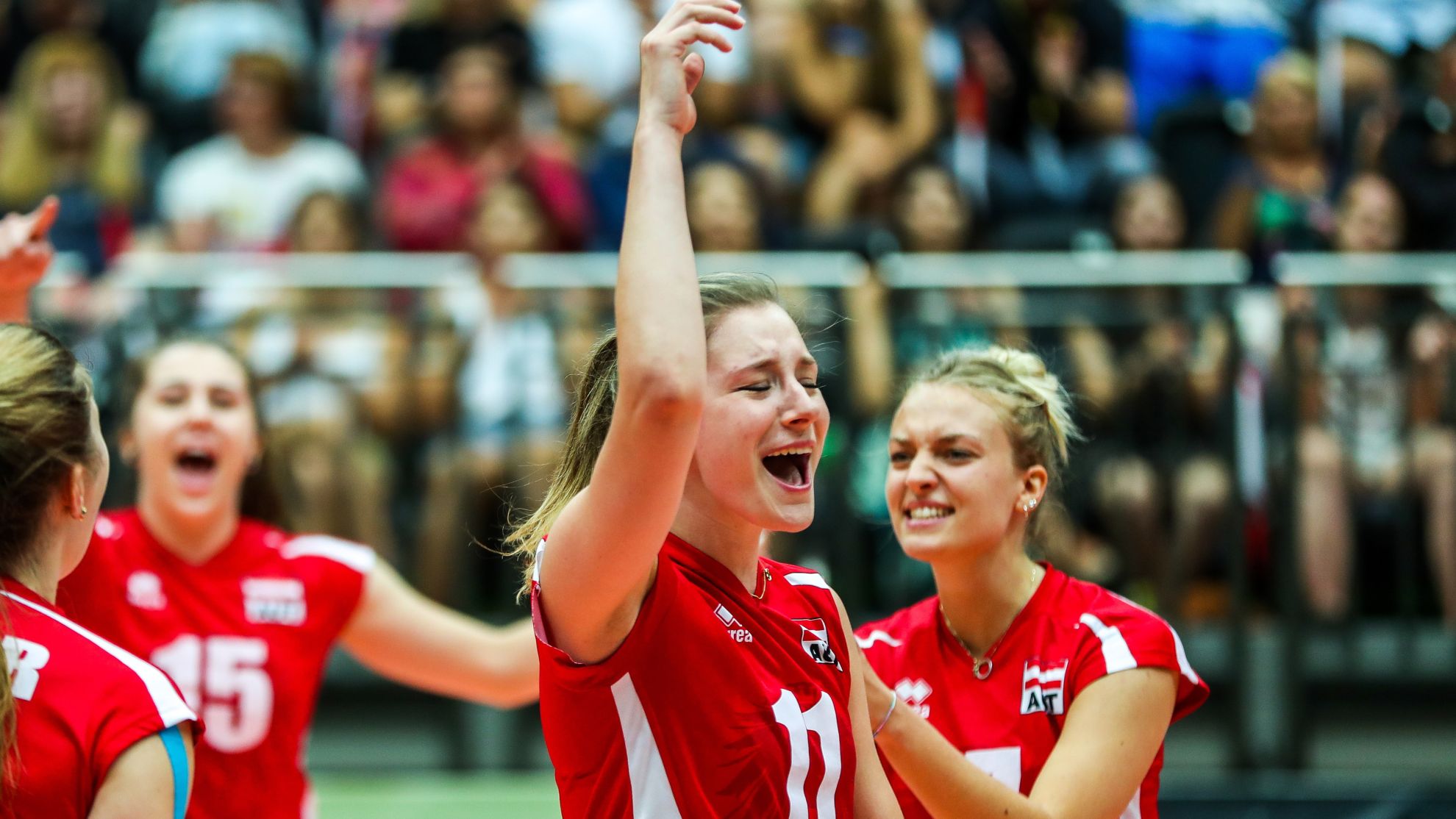 Austrian national teams soon to start preparations for exciting 2021 ...