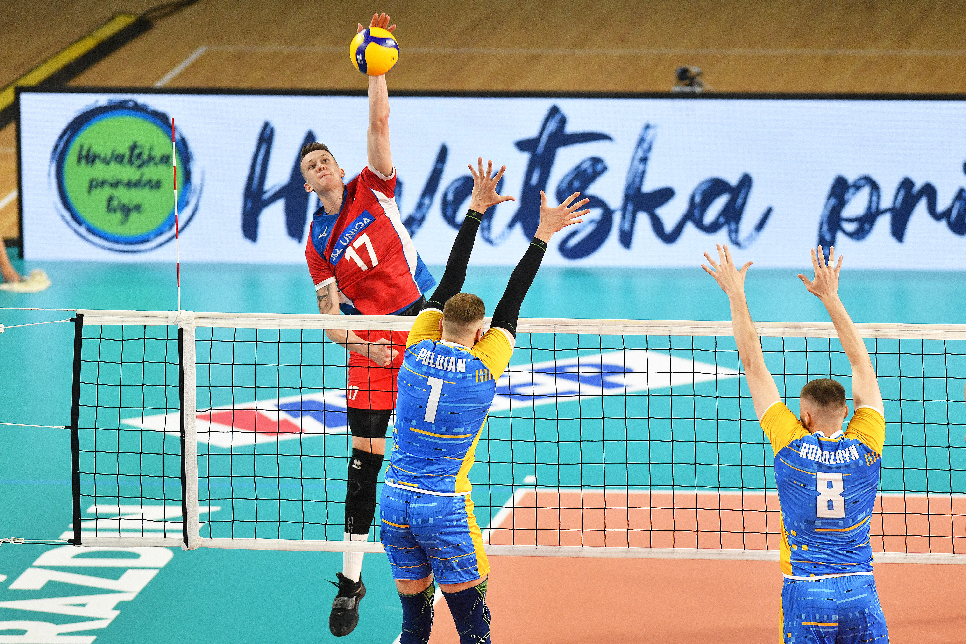 Who were the standout performers in the victory? Who were the standout performers in the victory?
