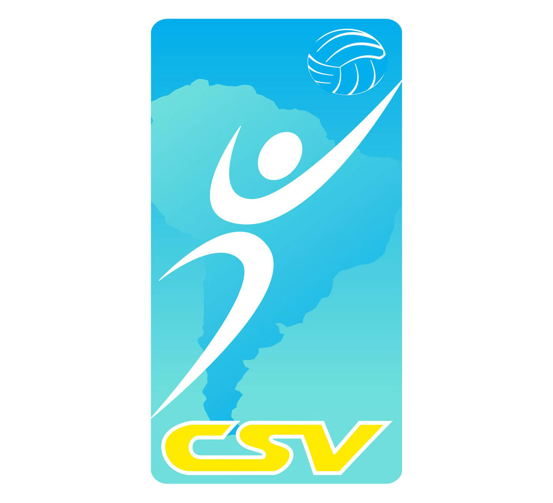 Mire los - CSV - Confederación Sudamericana de Voleibol
