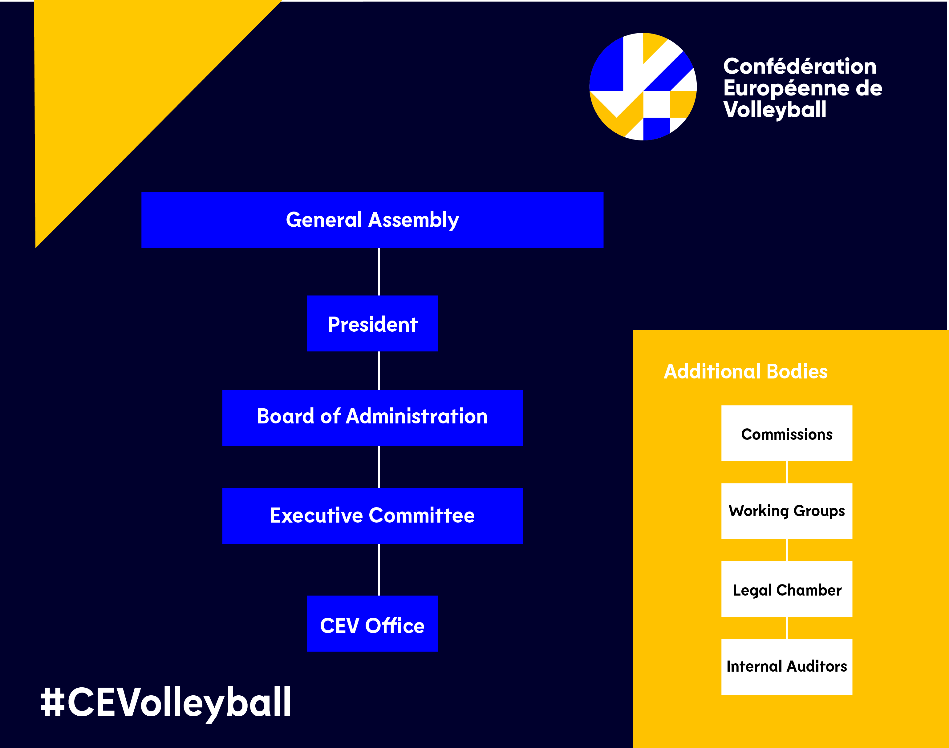 Cev Internal CEV Organs | InsideCEV