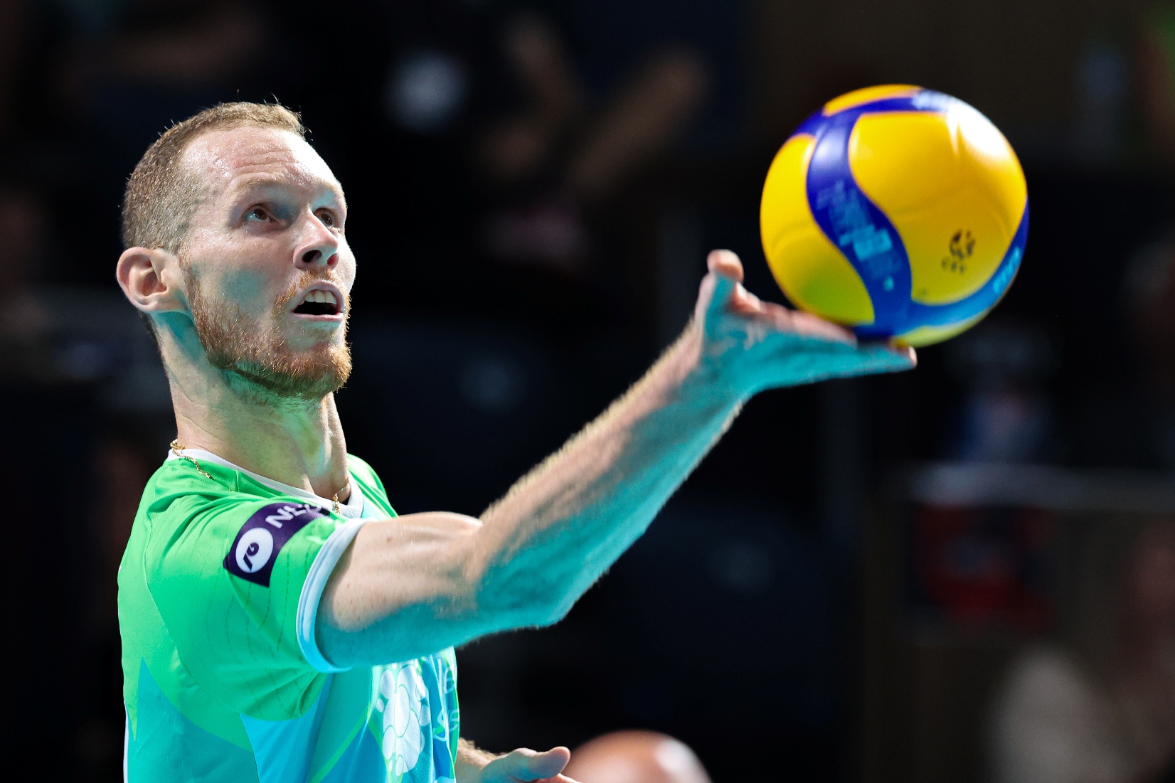 Unpredictable clash between Bulgaria and Ukraine highlights Saturday’s 