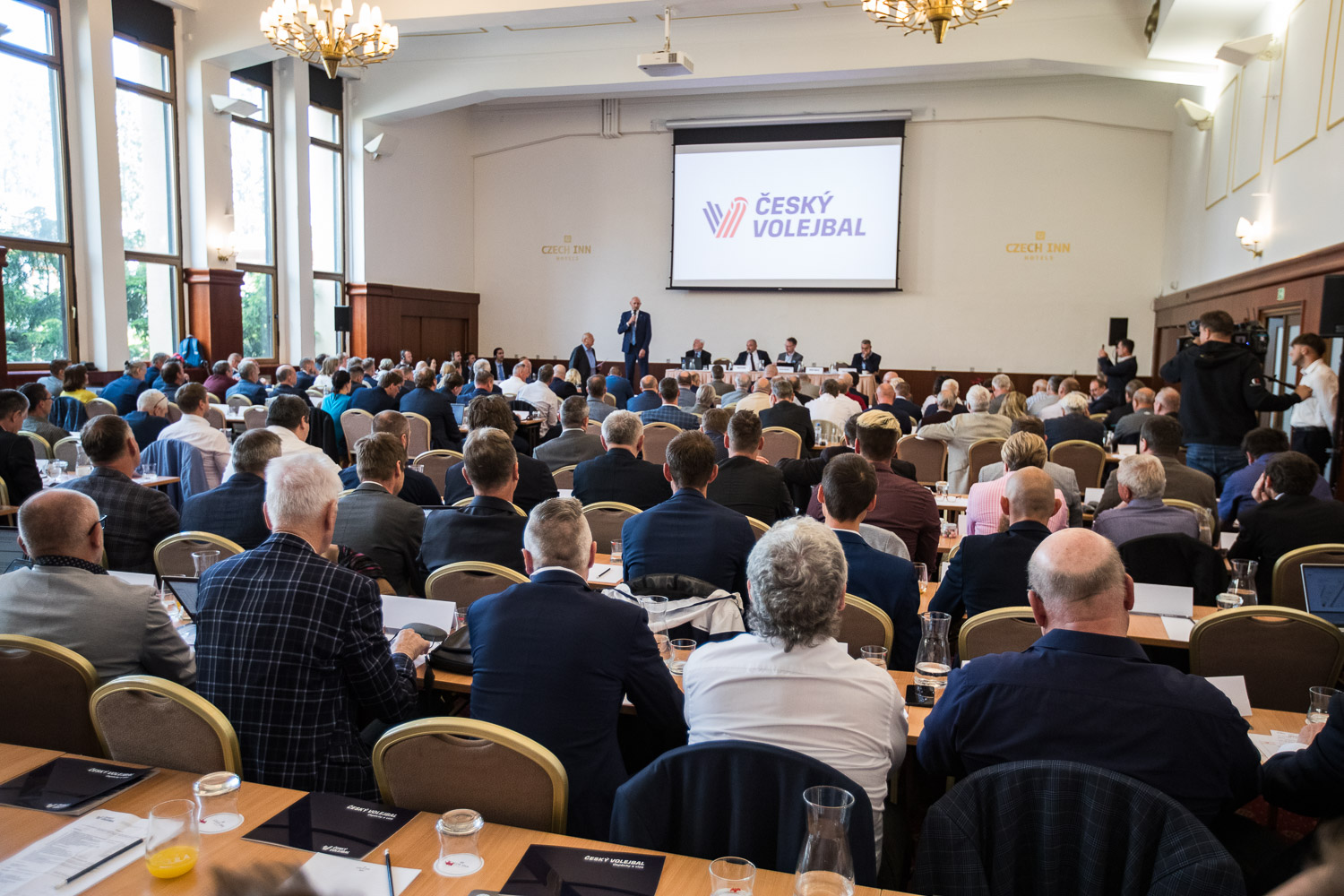 General Assembly attendance