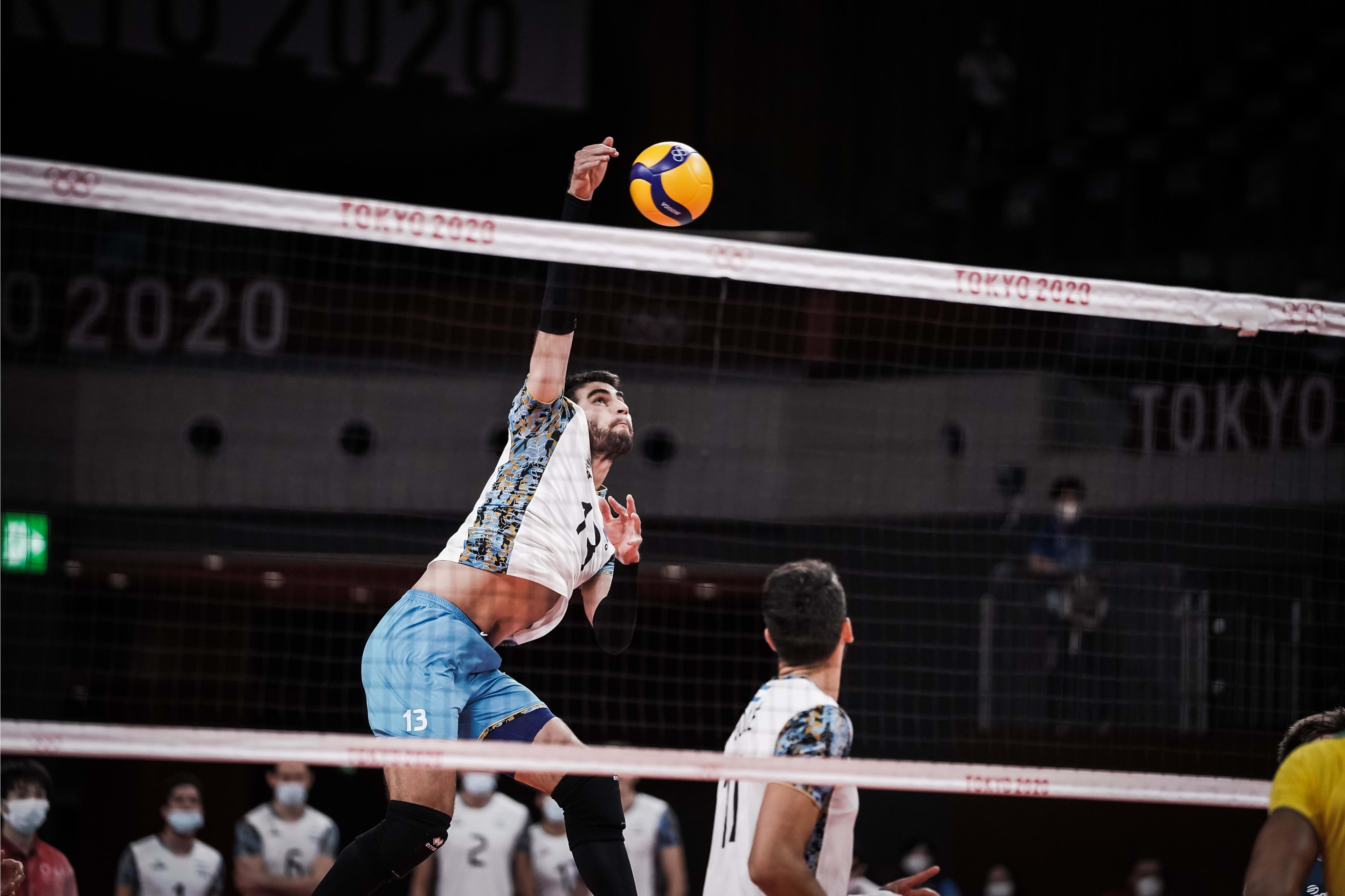 In focus Ezequiel Palacios ChampionsLeague