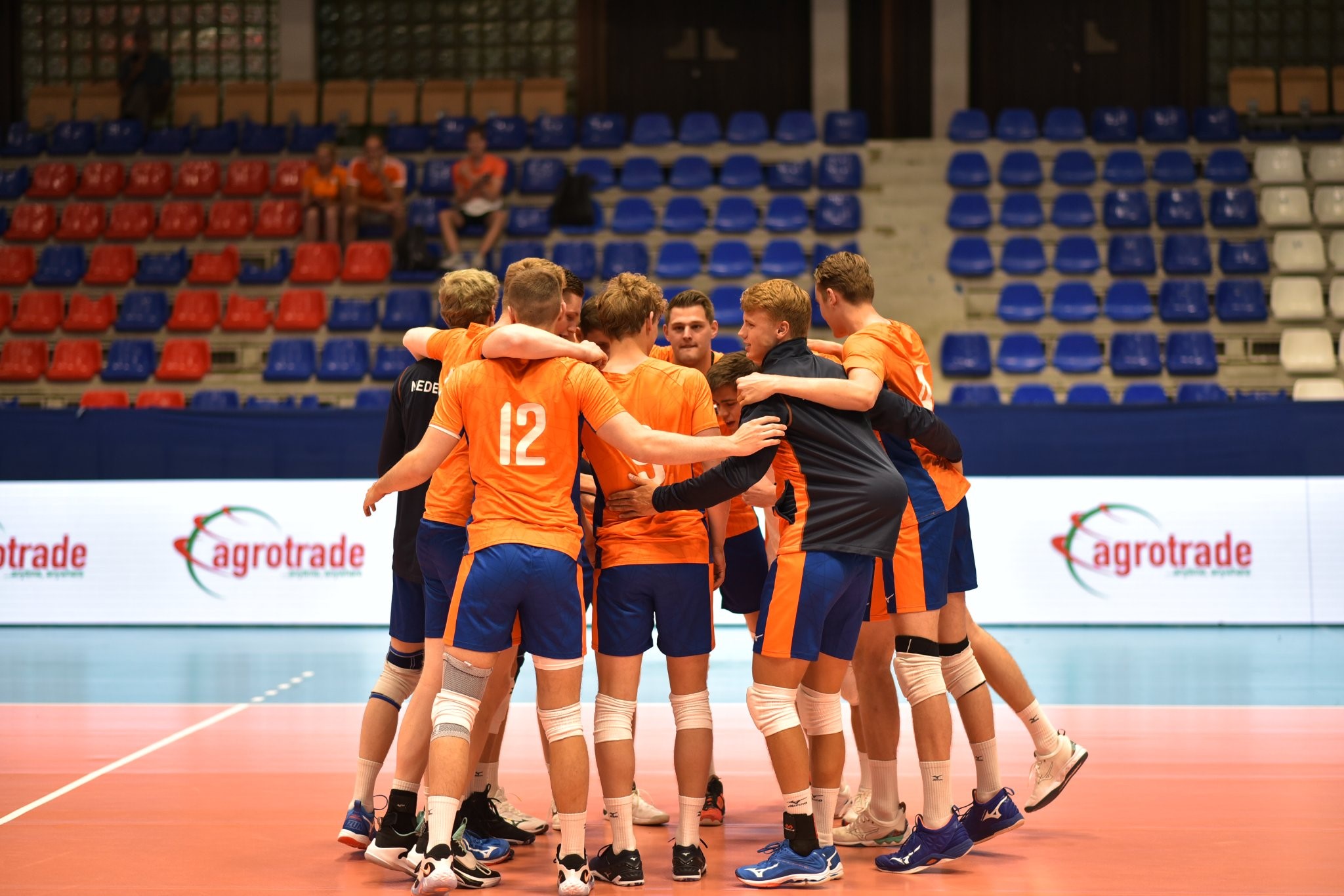 tekort onwetendheid Brouwerij Netherlands and Azerbaijan start #EuroVolleyU22M qualifier with a bang | CEV tekort onwetendheid Brouwerij Netherlands and Azerbaijan start #EuroVolleyU22M qualifier with a bang | CEV